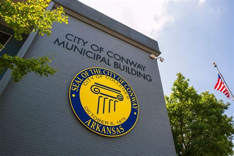 Conway Chamber of Commerce | About
