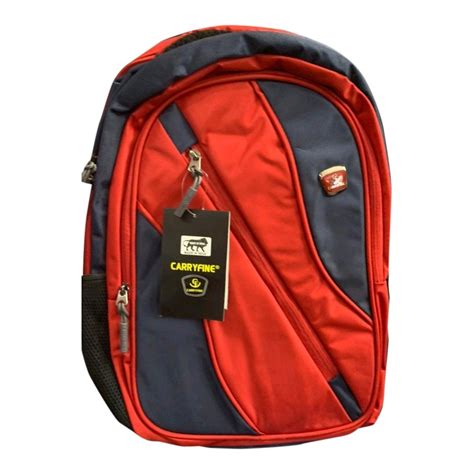 Red Backpack 的图像结果