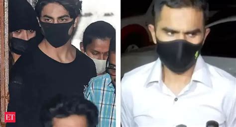 ncb: Mumbai rave party case: NCB's Sameer Wankhede says there are more ...