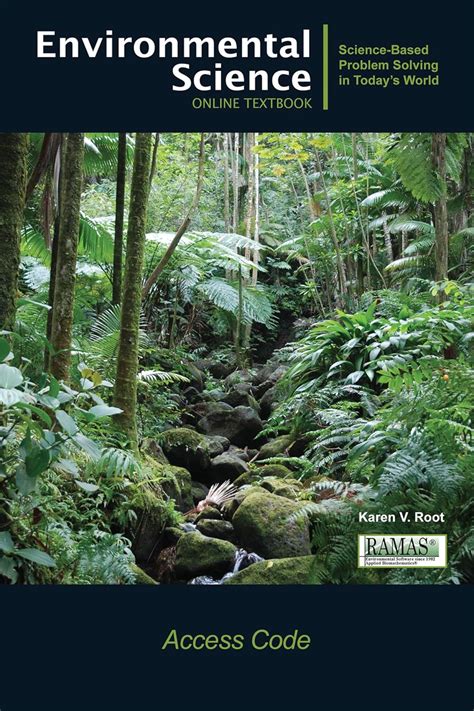 Buy Environmental Science Book Online at Low Prices in India ...