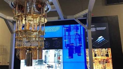 IBM will provide Canada with its first universal quantum computer | Digit
