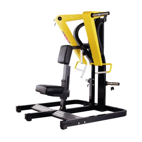 Image result for High Row Exercise Machine