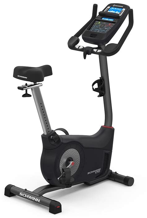 Schwinn 170 Upright Exercise Bike Review - Popular, Affordable Choice
