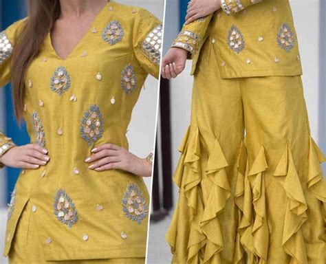 Expert Tips On Assembling A Bridal Trousseau By Fashion Designer Anaita ...