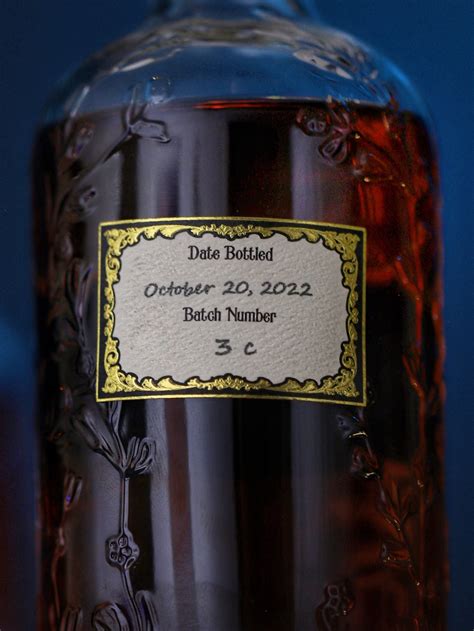 Smoke Wagon Straight Rye Malted Barley Review