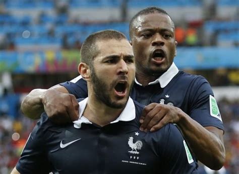 FIFA World Cup 2014: Deschamps Hails France's 'Great Start' after ...