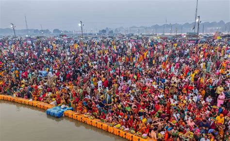 Kumbh Mela blog: A Deep Dive into Its History, Future Plans, and ...
