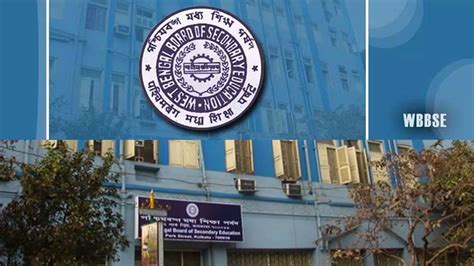 WBBSE West Bengal Board 10th 12th Exam timing changed Know Latest ...