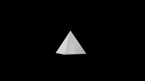 Image result for Pyramid Animation