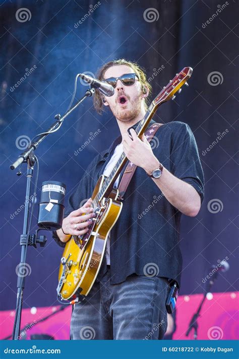 IHeartRadio Music Festival editorial photography. Image of event - 60218722