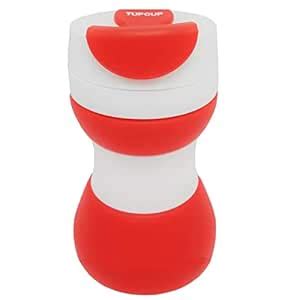 Tufcup Portable Spittoon Bottle for Pregnant Woman - Reusable Spit Cup ...