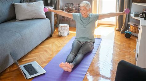 Image result for Home Exercise Program