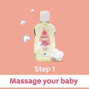 Buy Johnson's CottonTouch Newborn Baby Lotion, 500ml, Made With Natural ...