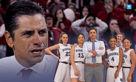 'Big Shot' Review: John Stamos-led Basketball Drama Struggles In The ...