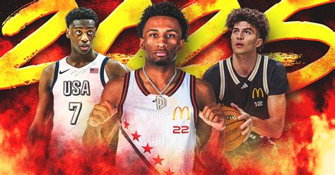 Finally: AJ Dybantsa vs. Darryn Peterson. Plus: huge Michigan-Michigan St. game; SEC plot thickens;