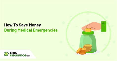 How To Save Money During Medical Emergencies | Practical Tips