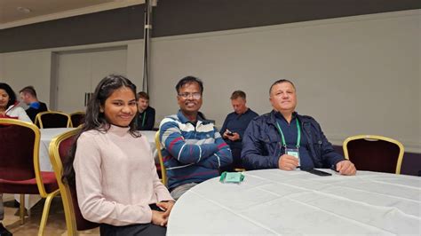 20 Indians are set for FIDE Grand Swiss 2023 starting today - ChessBase ...