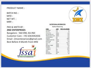 zmz Dry Fish Dry Anchovy Small Nattal Supreme Price in India - Buy zmz ...