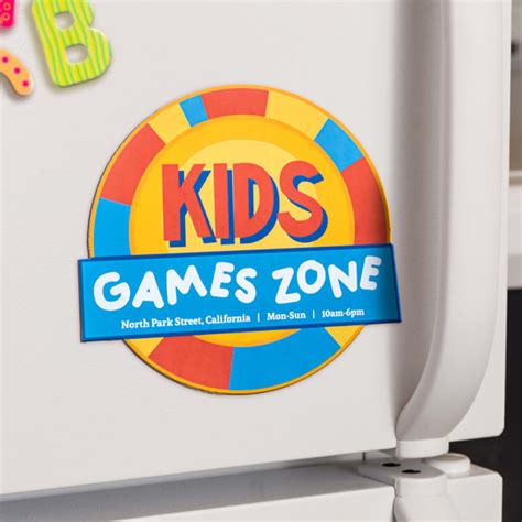 Custom-Cut Magnets 的图像结果