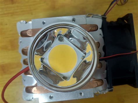 High CRI 95+ Ultra Brightness 100W/200W/300W COB LED India | Ubuy