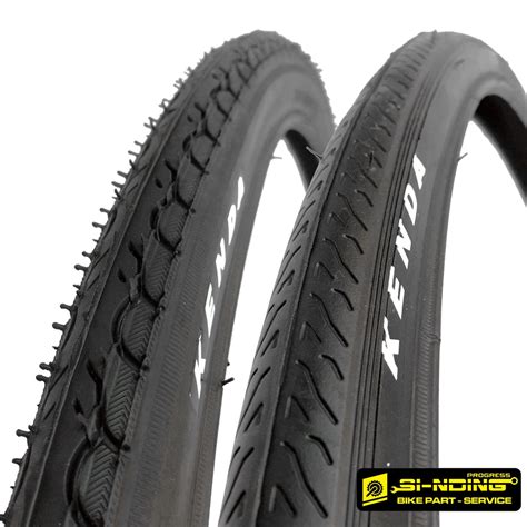 Kenda 700 X 28C 28 C Etrto 28 - 622 Fixie Road Bike Outer Tire | Shopee ...