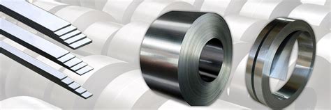 H. G. Metal | Stainless Steel Strips | Stainless Steel Coil | SS Sheet