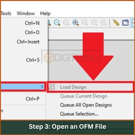 Image result for How to Open OFM Files