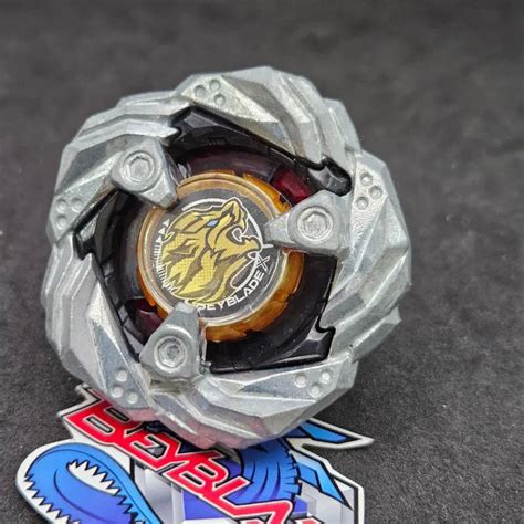 Beyblade X Leon Claw _b – Beyblade Art Shop
