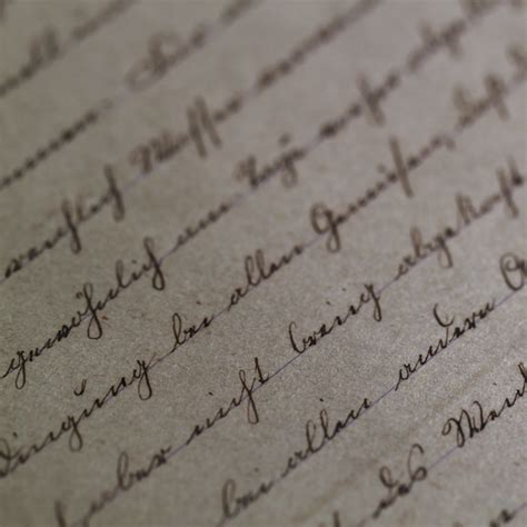 Text Write 的图像结果