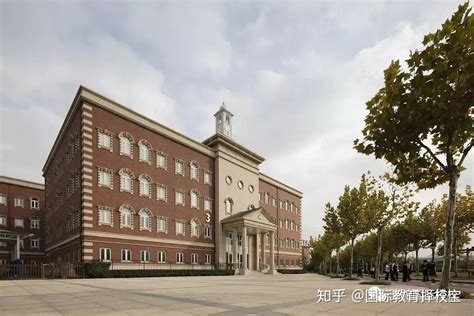 上海21所国际学校名单是哪些_新航道国际学校