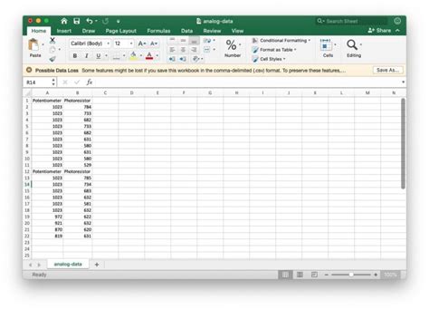 Image result for Arduino CSV