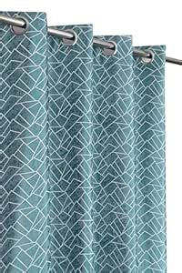 Buy GOYTEX Heavy Premium Polyester Curtains 5 Feet Long Set of 1 for ...
