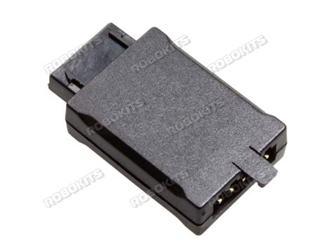 iSDT BAP4 BattAir Plugin Smart Battery Converter(Original) iSDT BAP4 ...