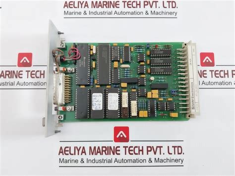 Sam Electronics Zk 409 Printed Circuit Board 271.124 443.C 94V – Aeliya ...