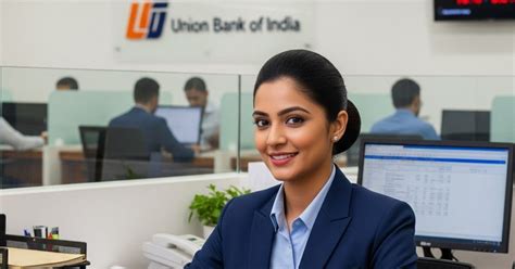 MBA ਦੀ ਡਿਗਰੀ ਹੈ ਤਾਂ Union Bank ਵਿੱਚ ਅਫਸਰ ਬਣਨ ਦਾ ਸੁਨਹਿਰੀ ਮੌਕਾ, ਤਨਖਾਹ ...