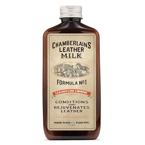 Best Leather Conditioners and Cleaners (Review) in 2020 - Pretty Motors