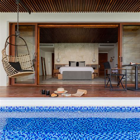 Boutique Hotels Still Can’t Be Beat in Tulum — by Tablet Hotels