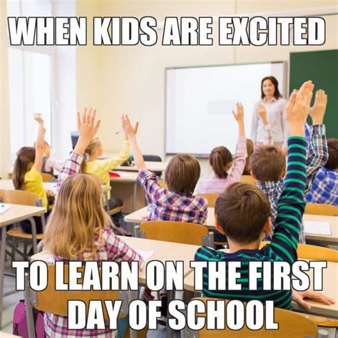 Funny Memes For School – Funny Memes For Teachers – DYMFBR