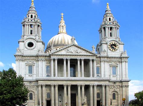 Christian Sacred Places