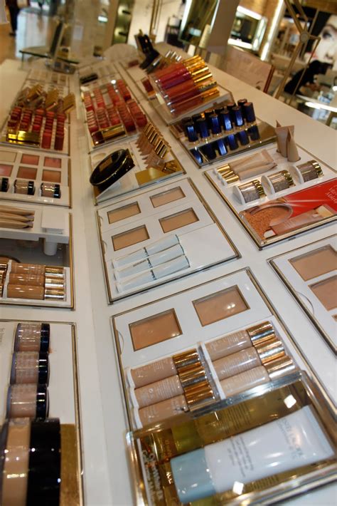 Image result for Estee Lauder Makeup Tutorial