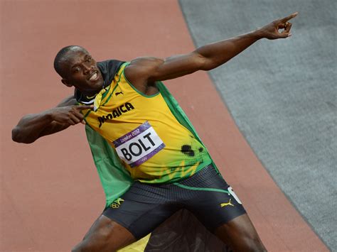 Velocidade Do Usain Bolt - RETOEDU
