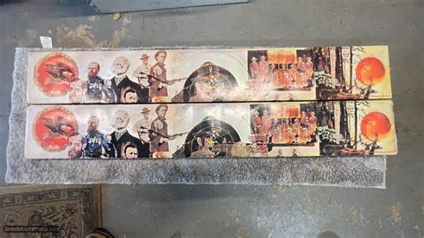 Winchester 94 NRA Centennial Sequential Serial Numbers Musket and Rifle