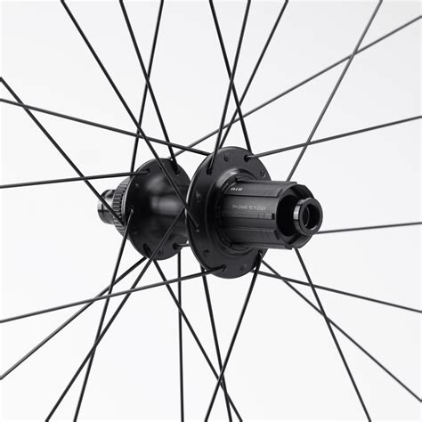 SYNCROS Capital 1.0 40 Wheelset