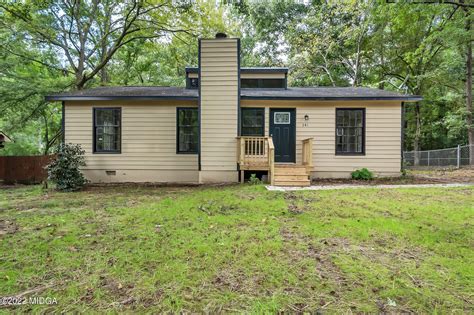 241 Jefferson Park Dr, Macon, GA 31220 - See Est. Value, Schools & More