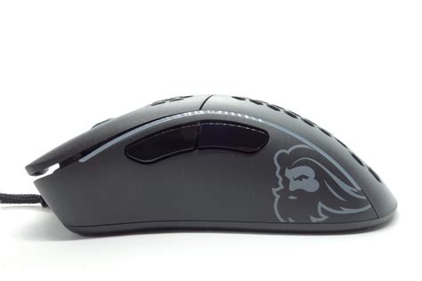 Image result for Glorious Model D Review