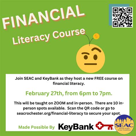 Financial Literacy Course 的图像结果