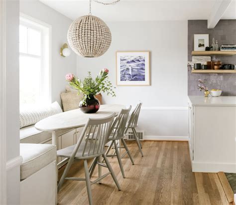 Small Eat In Kitchen Ideas