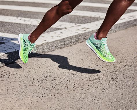 Review: UA Flow Velociti Elite |The Long Run Australia