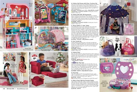 Holiday 2022 | Seventh Avenue