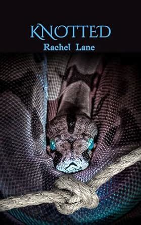 Knotted (Connected by String) eBook : Lane, Rachel: Amazon.in: Kindle Store